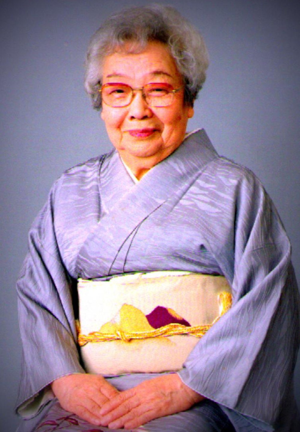 Chiyoko Yamaguchi